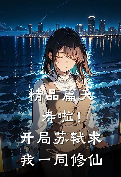 精品篇夭寿啦！开局苏轼求我一同修仙