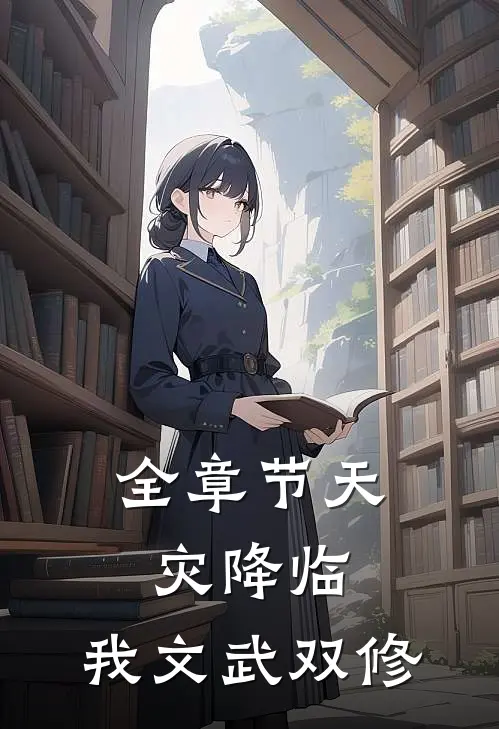 全章节天灾降临，我文武双修