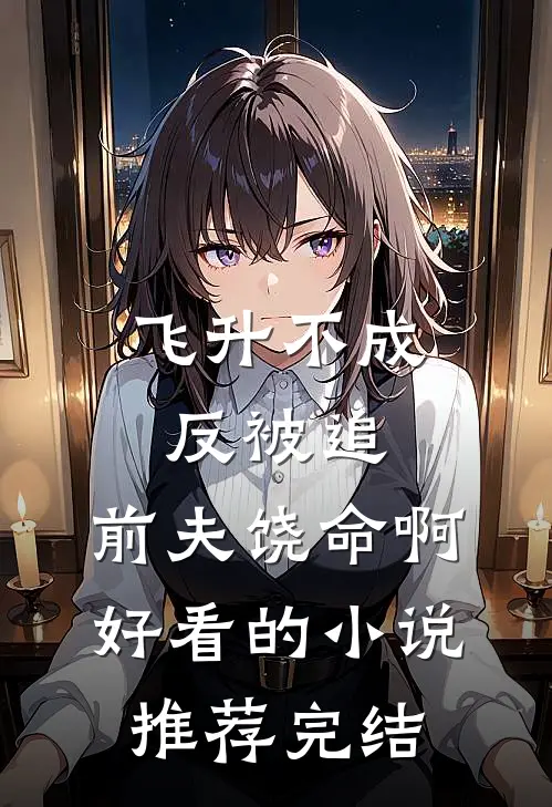 飞升不成反被追，前夫饶命啊好看的小说推荐完结
