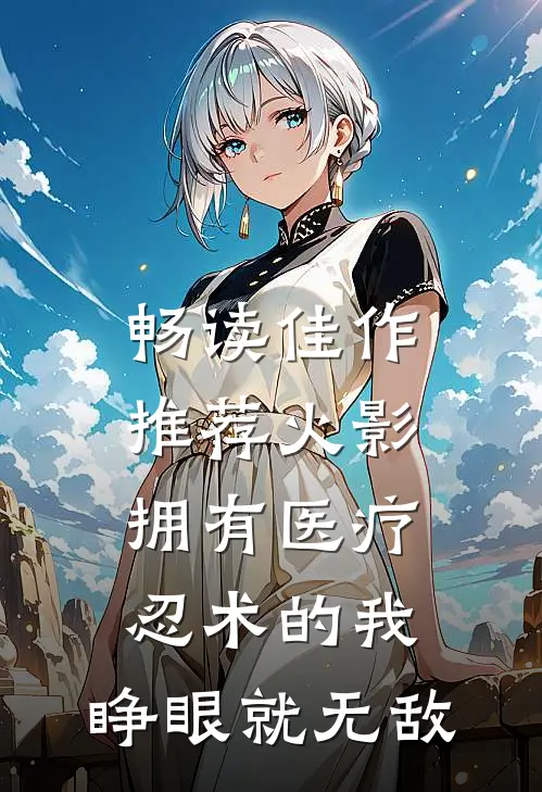 畅读佳作推荐火影：拥有医疗忍术的我，睁眼就无敌