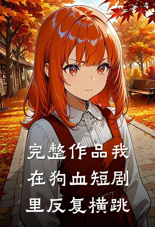 完整作品我在狗血短剧里反复横跳