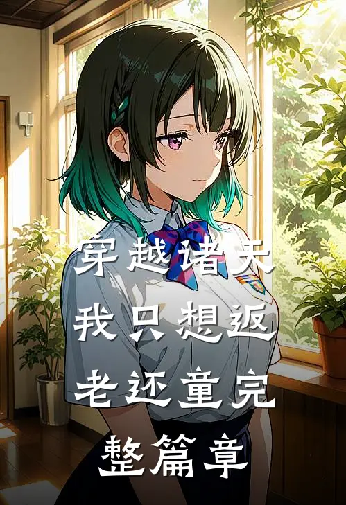 穿越诸天，我只想返老还童完整篇章