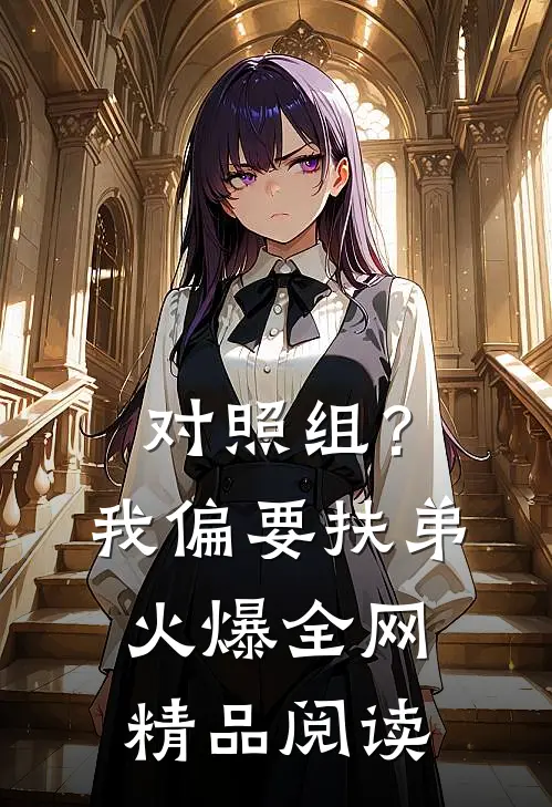 对照组？我偏要扶弟火爆全网精品阅读