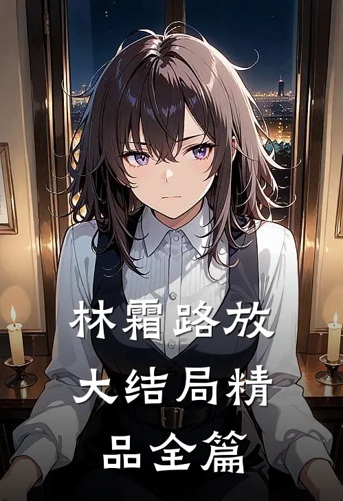 林霜路放大结局精品全篇