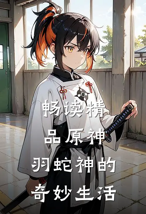 畅读精品原神：羽蛇神的奇妙生活