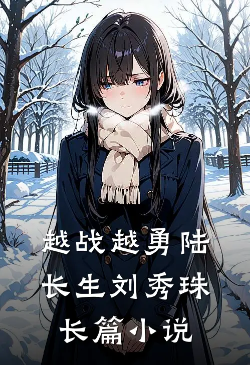 越战越勇陆长生刘秀珠长篇小说