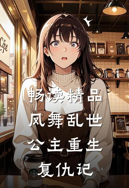 畅读精品凤舞乱世：公主重生复仇记