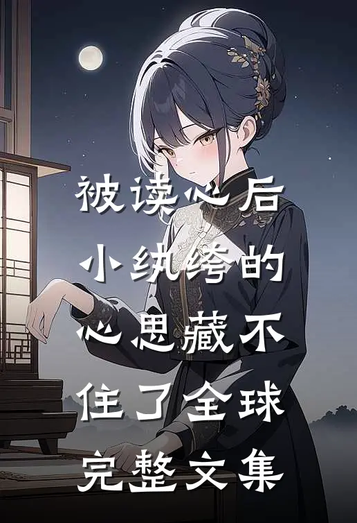 被读心后，小纨绔的心思藏不住了全球完整文集
