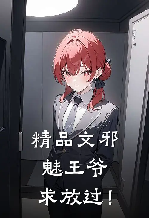 精品文邪魅王爷，求放过！