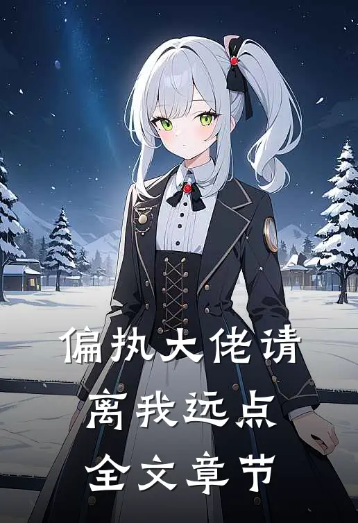偏执大佬请离我远点全文章节