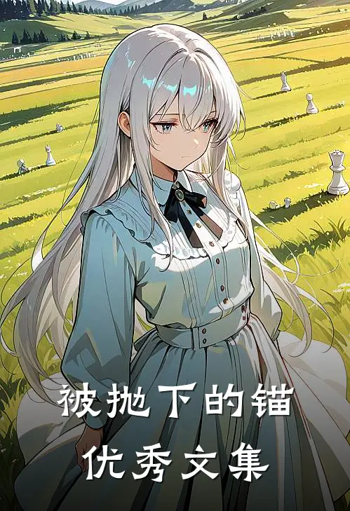 被抛下的锚优秀文集