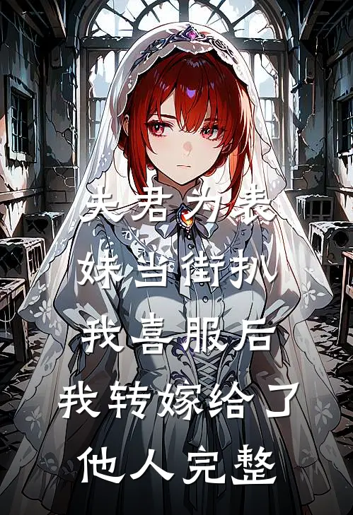 夫君为表妹当街扒我喜服后，我转嫁给了他人完整