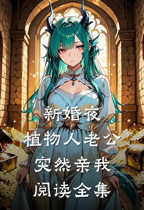 新婚夜，植物人老公突然亲我阅读全集
