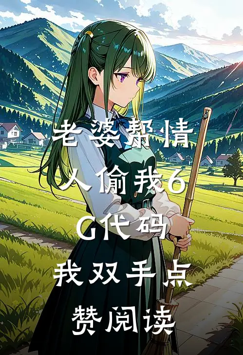 老婆帮情人偷我6G代码，我双手点赞阅读