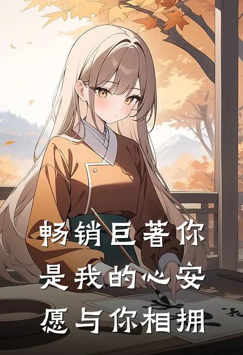 畅销巨著你是我的心安，愿与你相拥