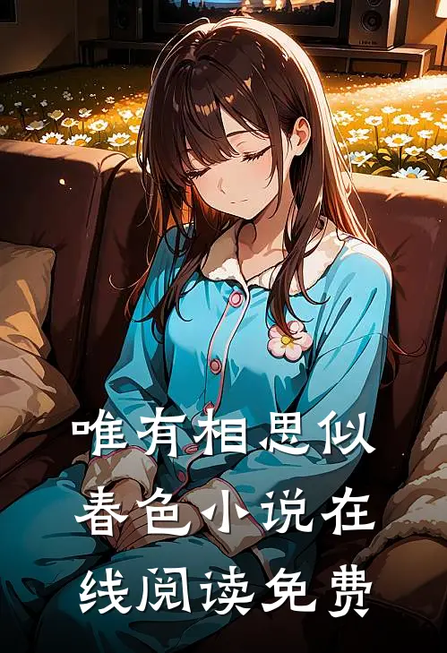 唯有相思似春色小说在线阅读免费