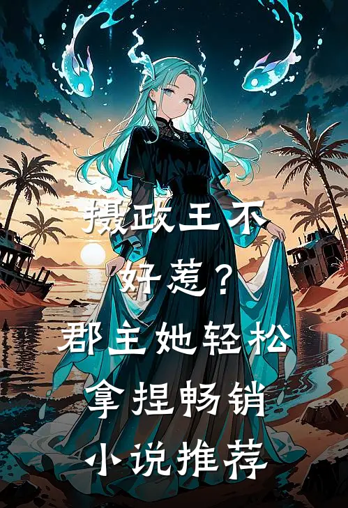 摄政王不好惹？郡主她轻松拿捏畅销小说推荐