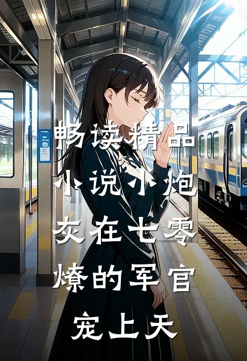 畅读精品小说小炮灰在七零，燎的军官宠上天