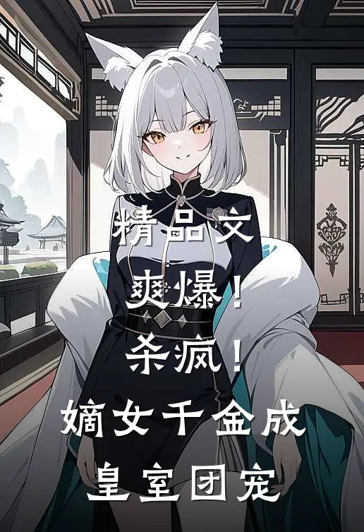 精品文爽爆！杀疯！嫡女千金成皇室团宠