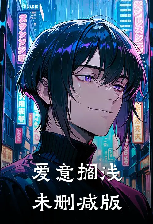 爱意搁浅未删减版