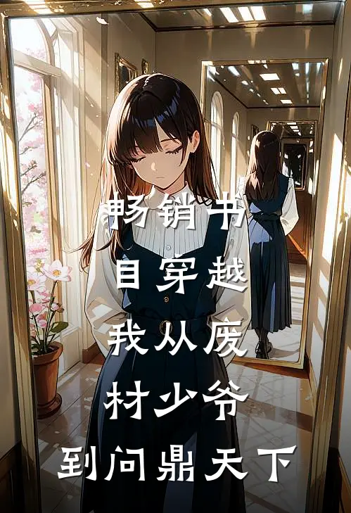 畅销书目穿越：我从废材少爷，到问鼎天下