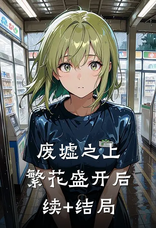 废墟之上，繁花盛开后续+结局