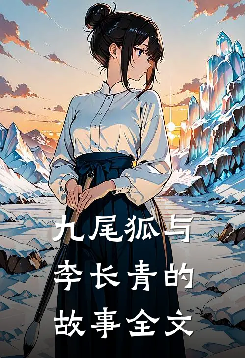 九尾狐与李长青的故事全文