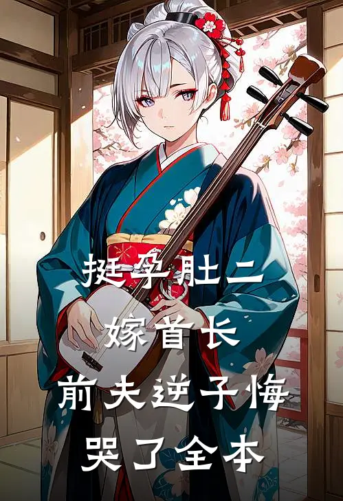 挺孕肚二嫁首长，前夫逆子悔哭了全本