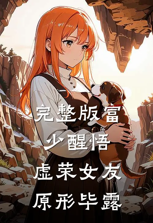 完整版富少醒悟：虚荣女友原形毕露