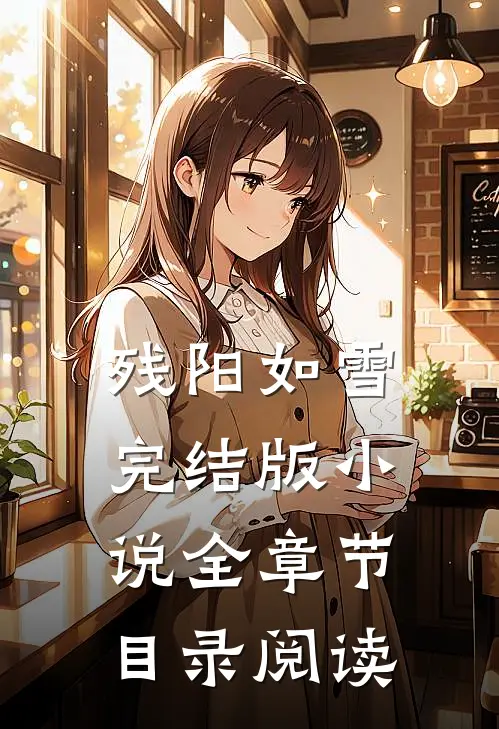 残阳如雪完结版小说全章节目录阅读