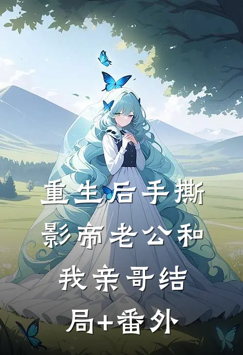 重生后手撕影帝老公和我亲哥结局+番外