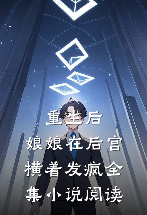 重生后，娘娘在后宫横着发疯全集小说阅读