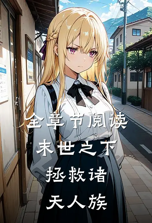 全章节阅读末世之下，拯救诸天人族
