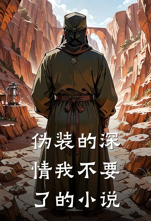伪装的深情我不要了的小说
