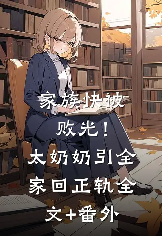 家族快被败光！太奶奶引全家回正轨全文+番外