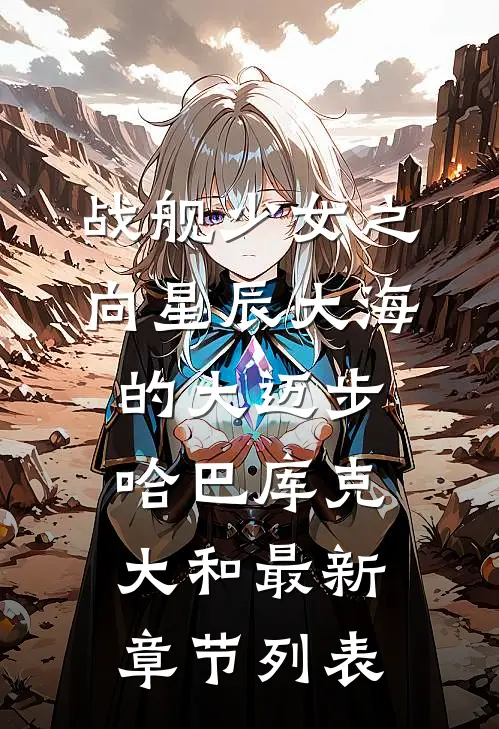 战舰少女之向星辰大海的大迈步哈巴库克大和最新章节列表