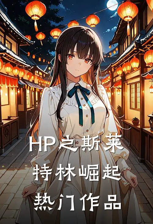 HP之斯莱特林崛起热门作品