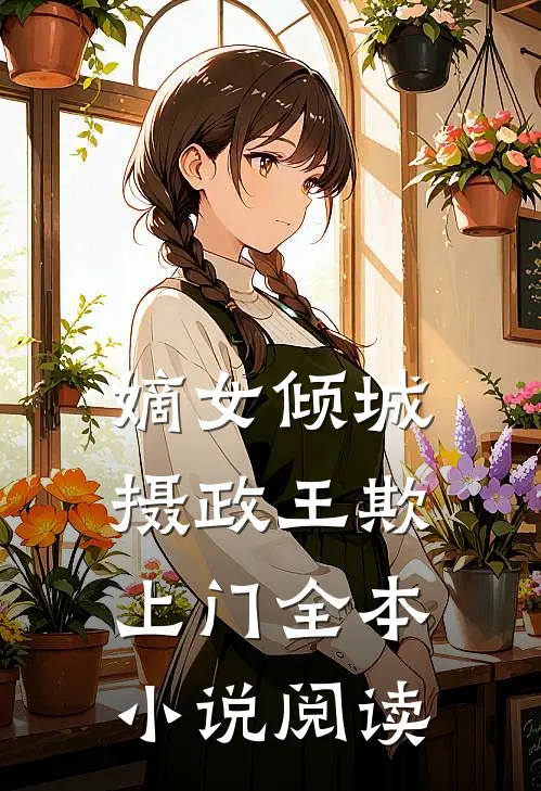嫡女倾城：摄政王欺上门全本小说阅读