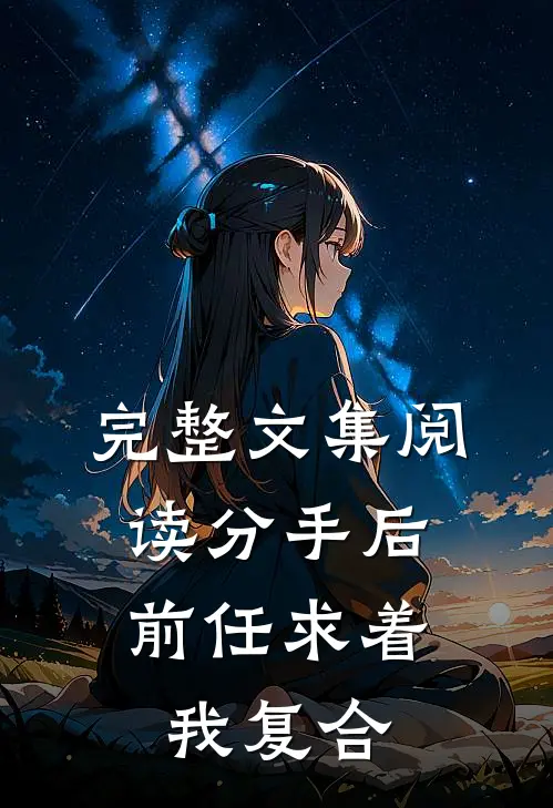 完整文集阅读分手后，前任求着我复合