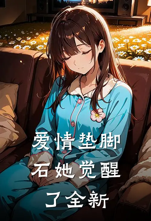 爱情垫脚石她觉醒了全新