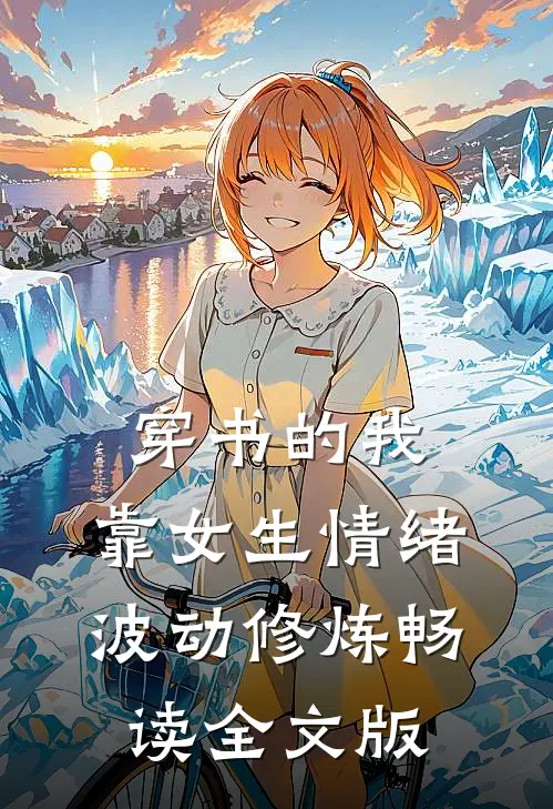 穿书的我，靠女生情绪波动修炼畅读全文版