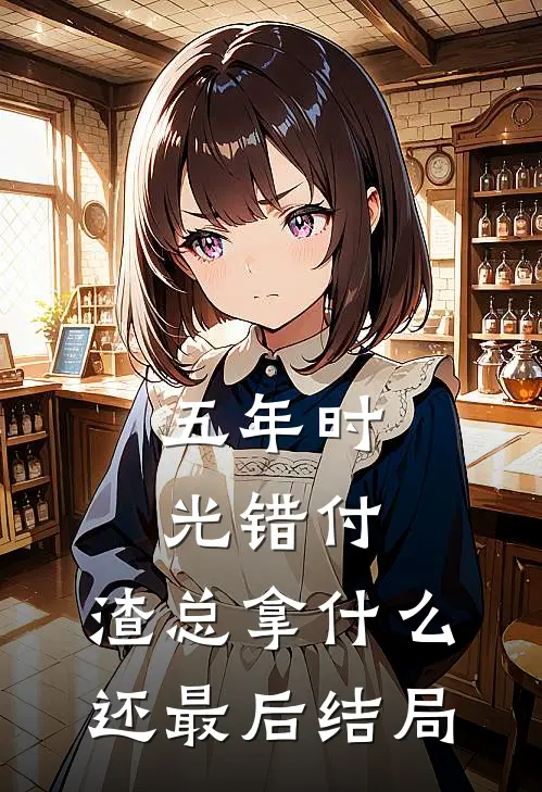 五年时光错付，渣总拿什么还最后结局