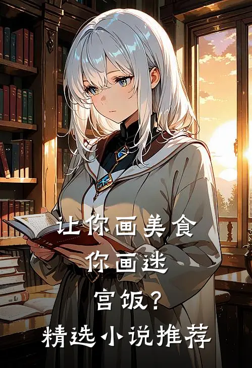 让你画美食，你画迷宫饭？精选小说推荐