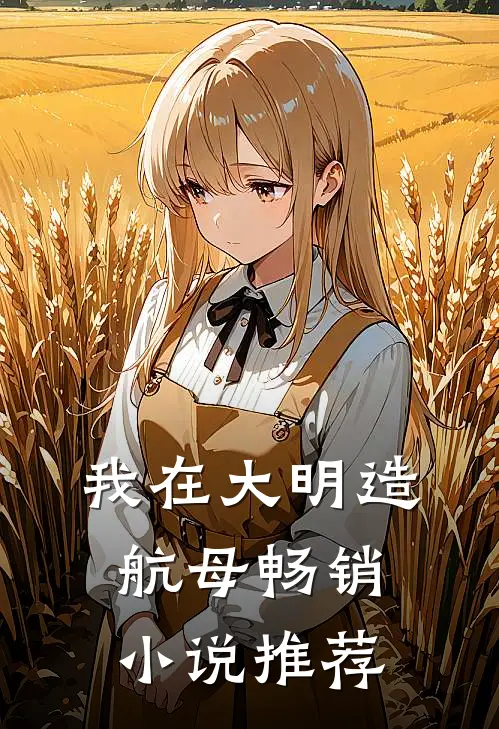 我在大明造航母畅销小说推荐