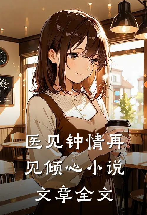 医见钟情再见倾心小说文章全文