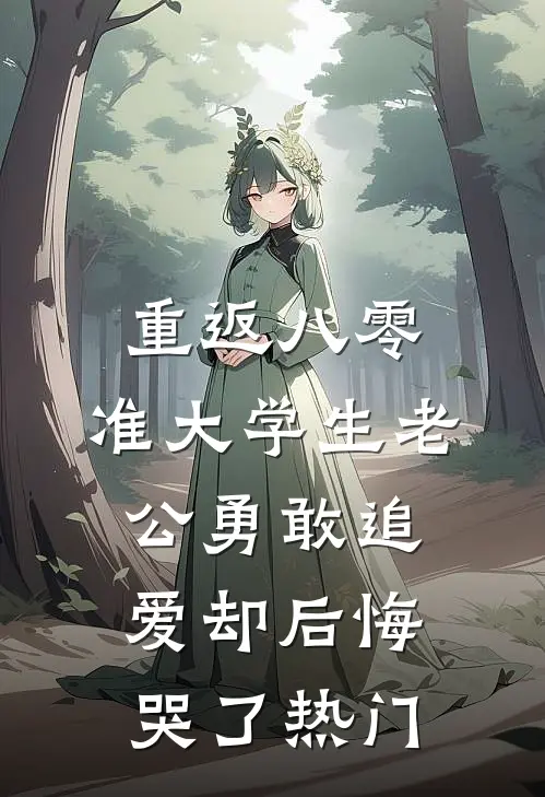 重返八零，准大学生老公勇敢追爱却后悔哭了热门