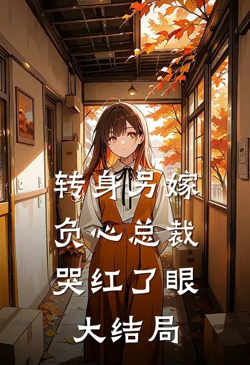 转身另嫁，负心总裁哭红了眼大结局