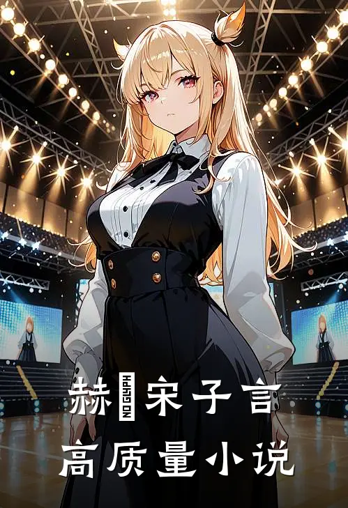 赫婻宋子言高质量小说