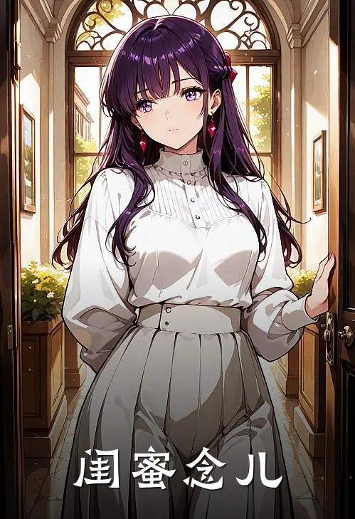 闺蜜念儿
