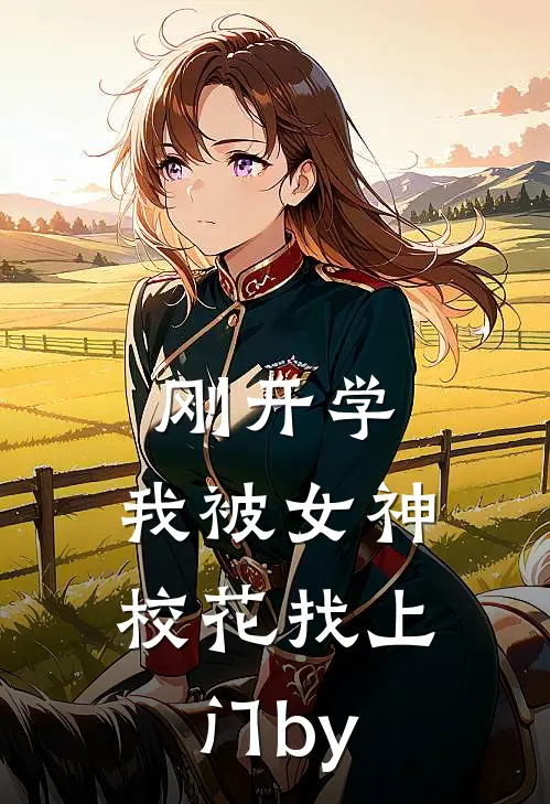 刚开学，我被女神校花找上门by